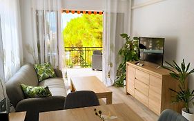 Apartamento Maya Relax Salou